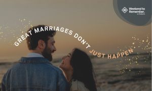 A Weekend to Remember!